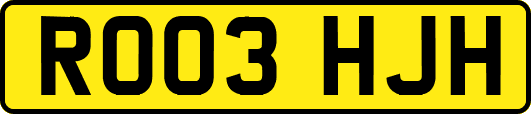 RO03HJH