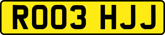RO03HJJ