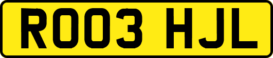 RO03HJL
