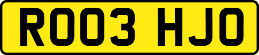 RO03HJO