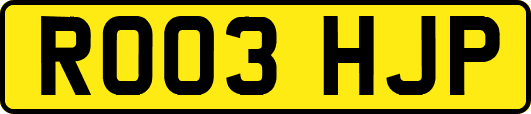 RO03HJP