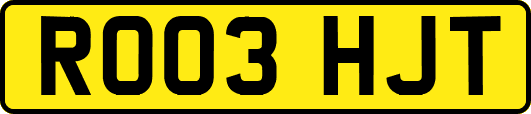 RO03HJT