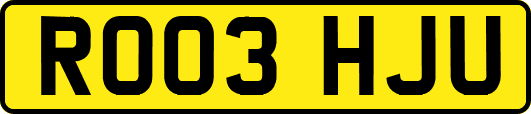 RO03HJU
