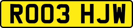 RO03HJW