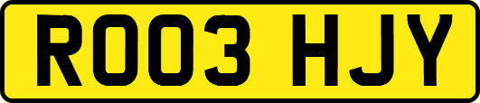 RO03HJY