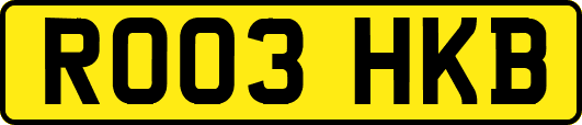 RO03HKB