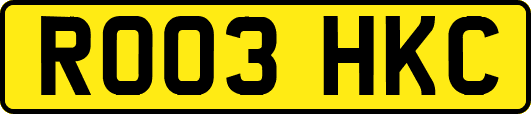 RO03HKC