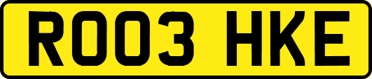 RO03HKE