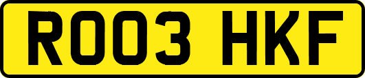 RO03HKF