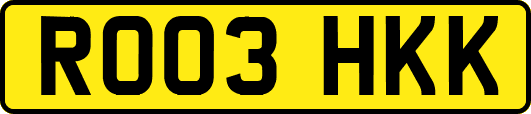 RO03HKK