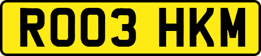 RO03HKM