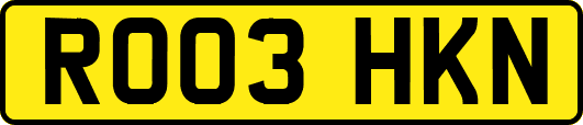 RO03HKN
