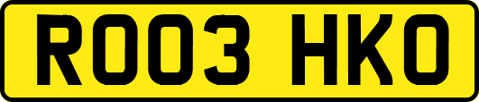 RO03HKO