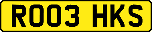 RO03HKS