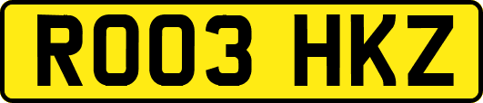 RO03HKZ