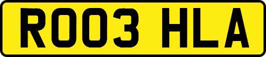 RO03HLA