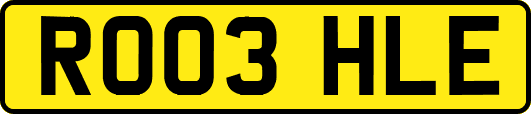 RO03HLE