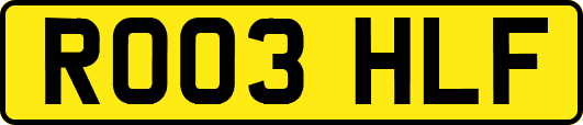 RO03HLF