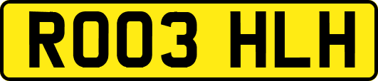 RO03HLH