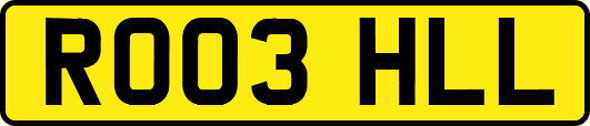 RO03HLL