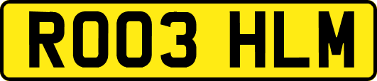 RO03HLM