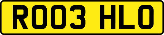 RO03HLO
