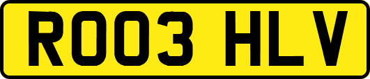 RO03HLV