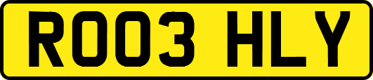RO03HLY