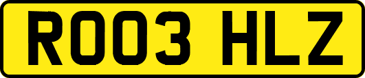 RO03HLZ
