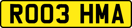 RO03HMA