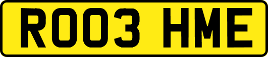 RO03HME