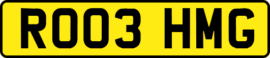 RO03HMG