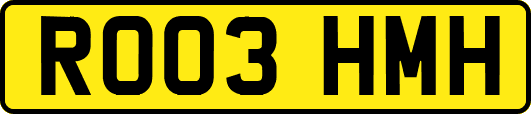 RO03HMH