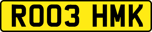 RO03HMK