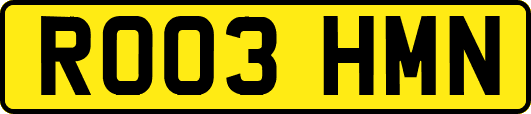 RO03HMN