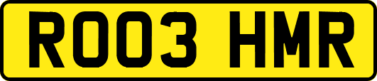 RO03HMR