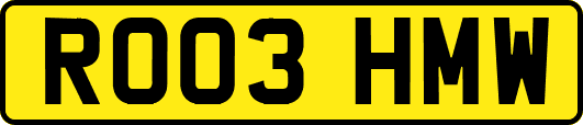 RO03HMW