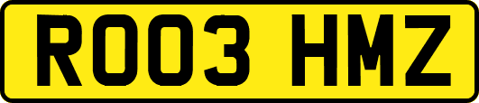 RO03HMZ