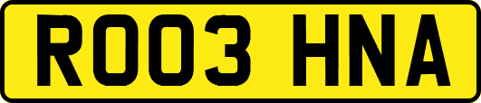 RO03HNA