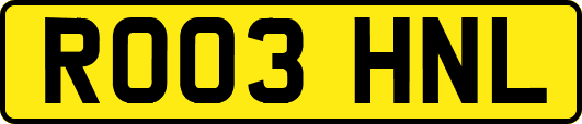 RO03HNL
