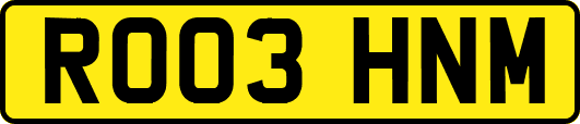 RO03HNM