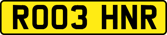 RO03HNR