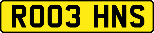 RO03HNS