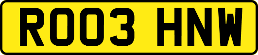 RO03HNW