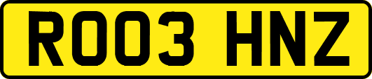 RO03HNZ