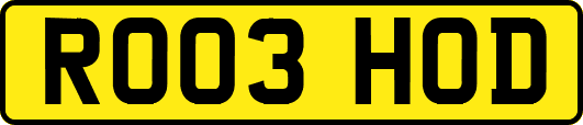RO03HOD
