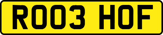 RO03HOF