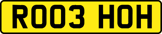 RO03HOH