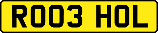 RO03HOL