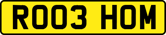 RO03HOM